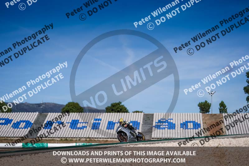 motorbikes;no limits;october 2019;peter wileman photography;portimao;portugal;trackday digital images